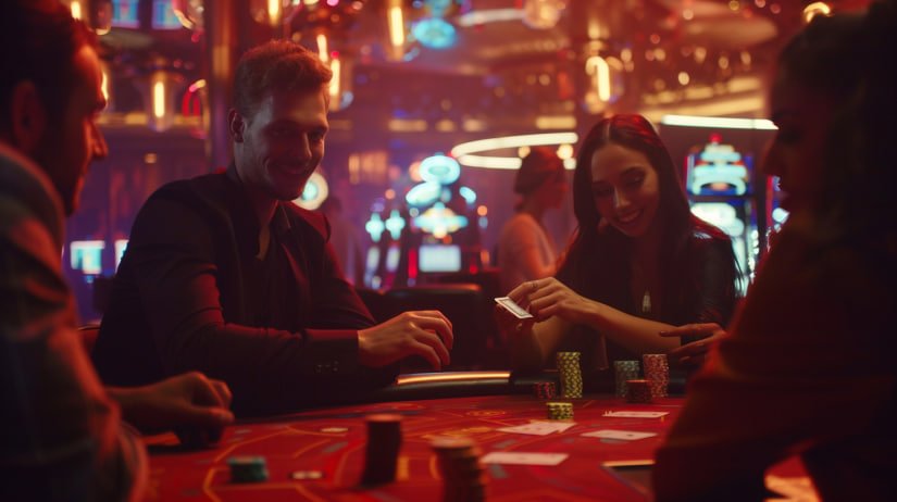Giao diện game slot đa dạng chủ đề trên nền tảng 6ff