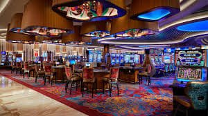 Giao diện game slot đa dạng chủ đề tại 6ff
