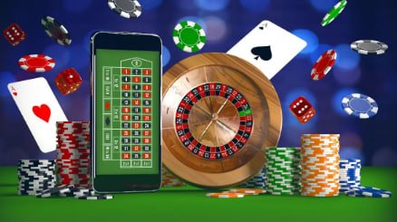 Bàn bài live casino phát sóng trực tiếp tại 6ff