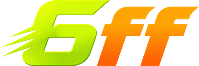 Logo 6ff – nền tảng cá cược Việt Nam